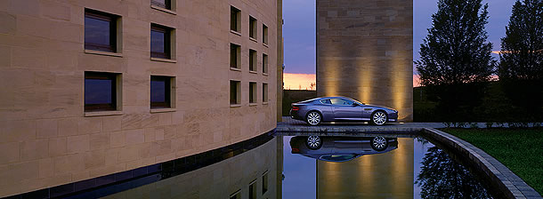 Aston Martin