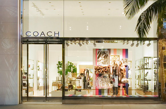 Coach