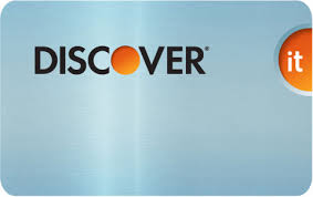 Discover Card