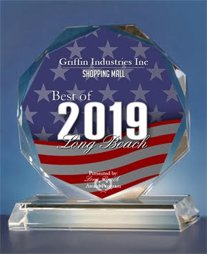 GRIFFIN INDUSTRIES INC. AWARD